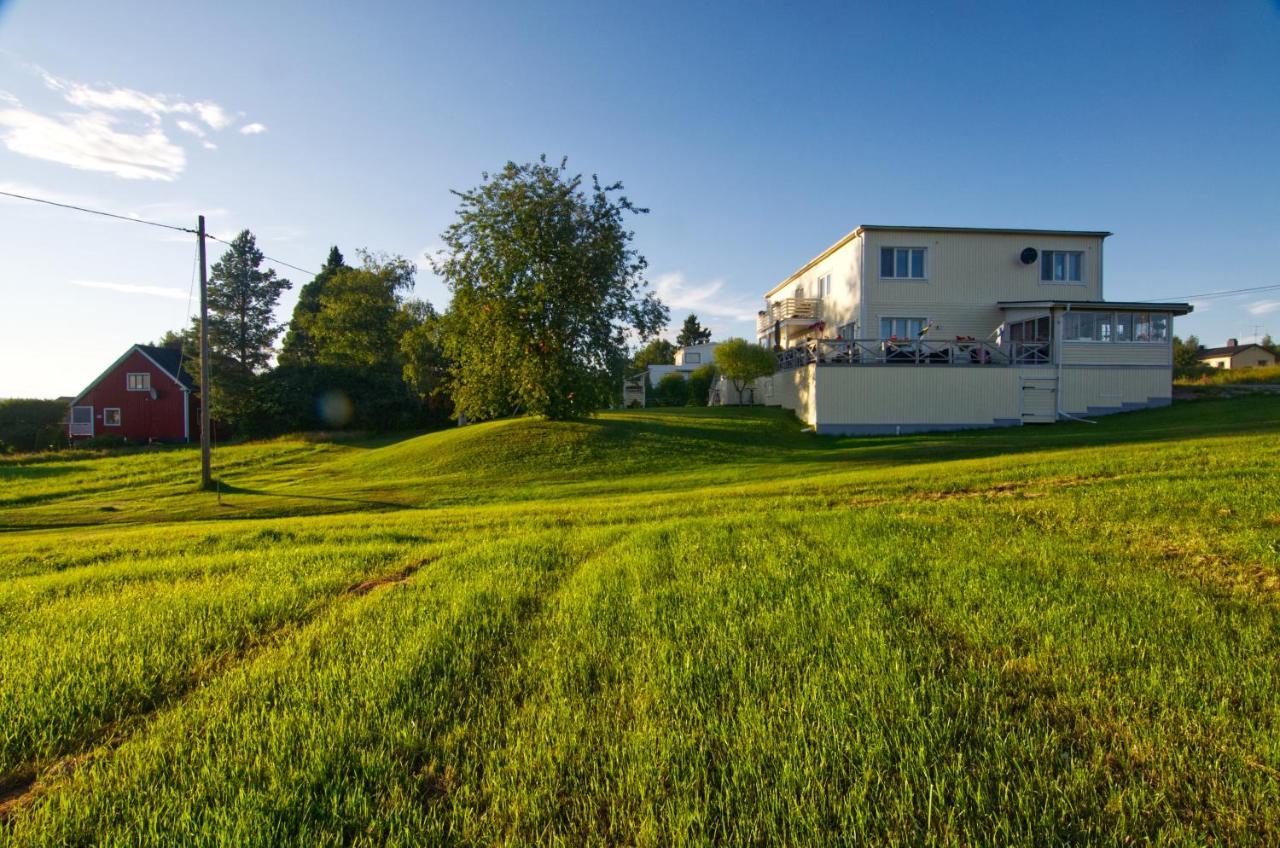Villa Sisu 오버칼릭스 외부 사진
