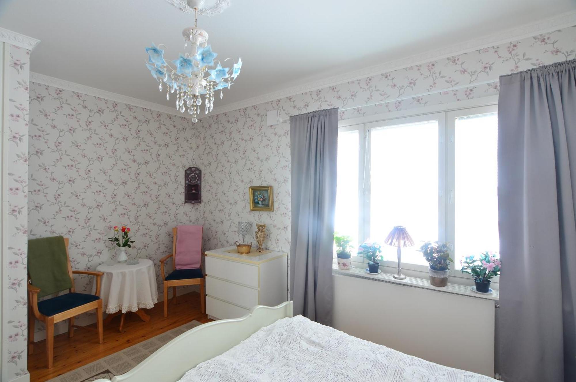 Villa Sisu 오버칼릭스 외부 사진