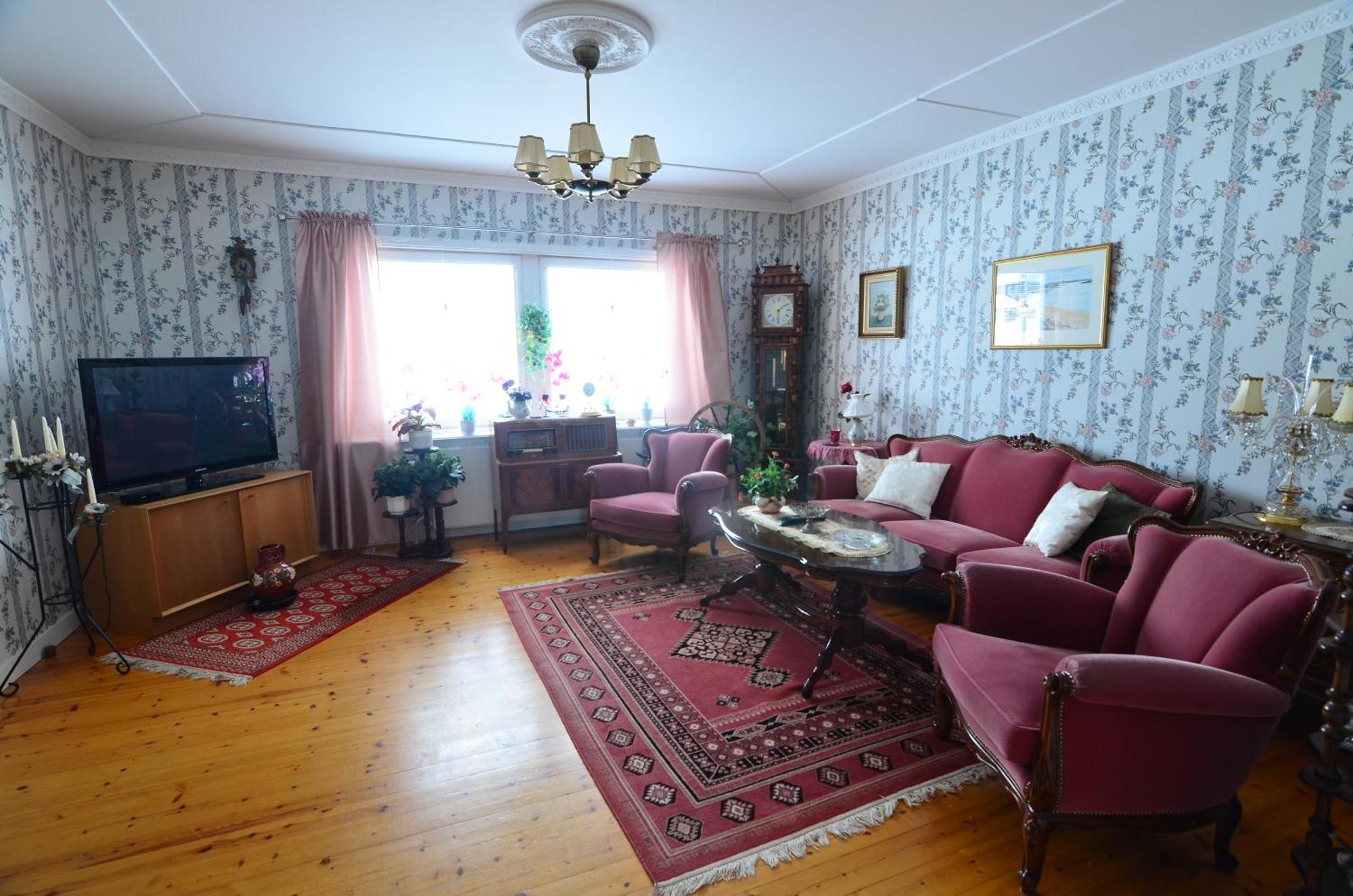 Villa Sisu 오버칼릭스 외부 사진