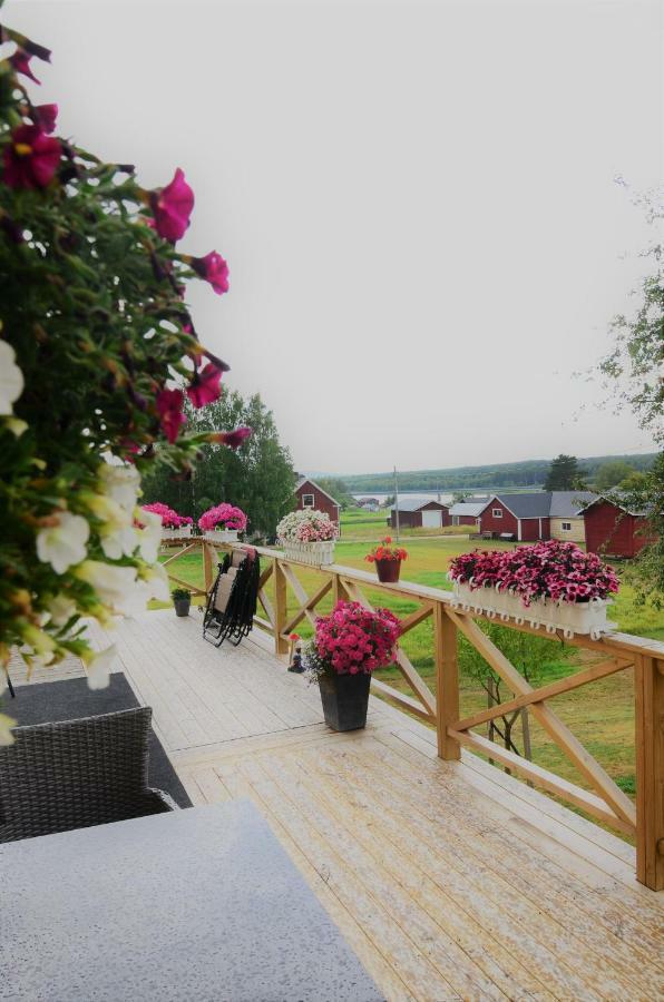 Villa Sisu 오버칼릭스 외부 사진